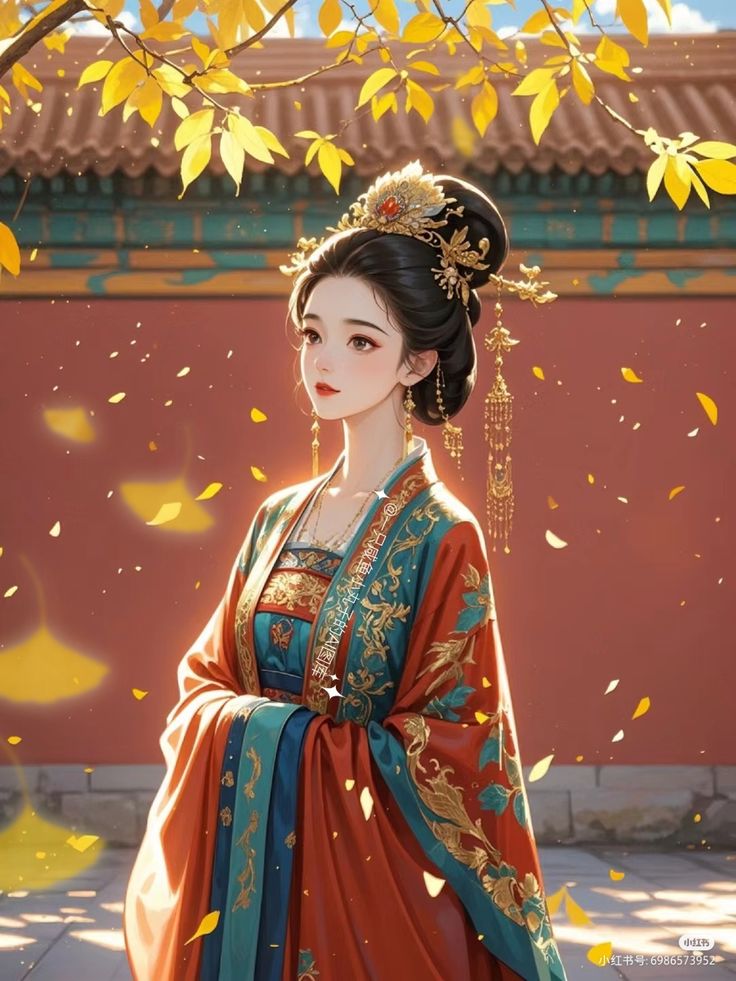 Hoàng Hậu Mất Trí Nhớ Rồi